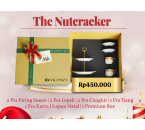 2024 HAMPERS NATAL NUTCRAKER AYANA